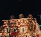 History of Christmas Lights