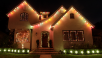 When Should You Book Christmas Light Installation in Southeast Michigan?