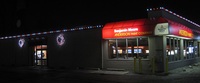 Business Christmas Light Installers in Ann Arbor