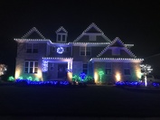 We Offer More Than Just Christmas Lighting!