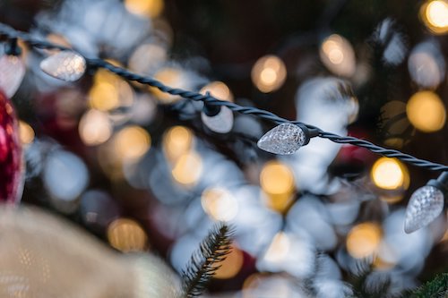 Christmas Light Installer Ann Arbor